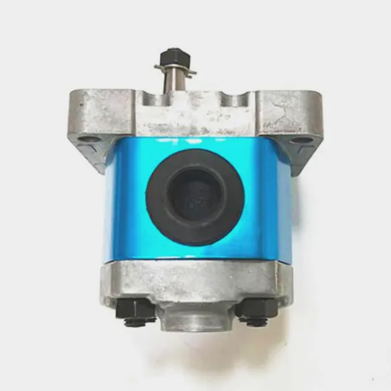 Hydraulische Ausrüstung Spline Shaft Spool Valve Geroler Orbit Gear Rotary Walking Motors (50