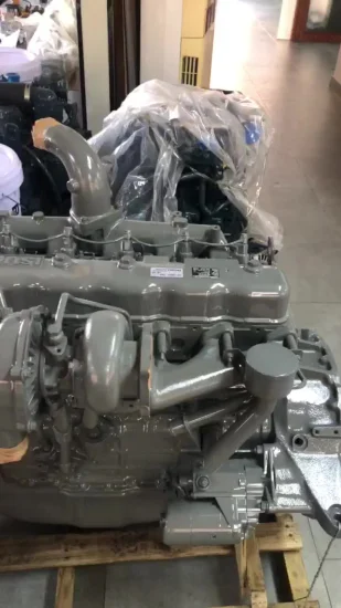 Baggermotorteile Dieselmotorbaugruppe 4m50 Dieselmotorbaugruppe für Sy235